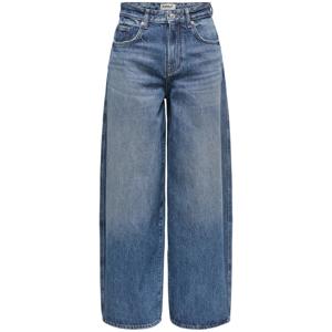 Only Taylor Barrel Jean